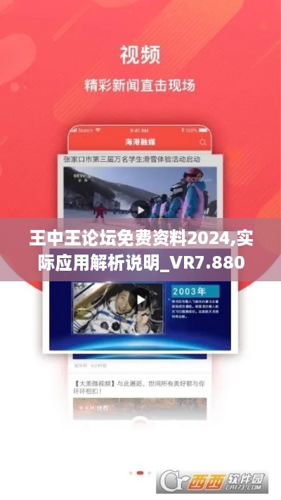 王中王论坛免费资料2024,实际应用解析说明_VR7.880