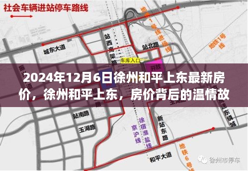 徐州和平上东房价背后的温情故事，最新房价动态（2024年）