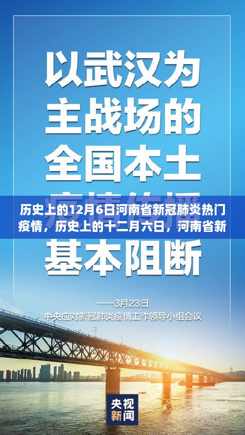 历史上的12月6日河南省新冠肺炎疫情回顾与解析，要点版