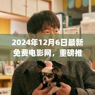 2024年12月6日全新上线免费电影网，影视盛宴不容错过