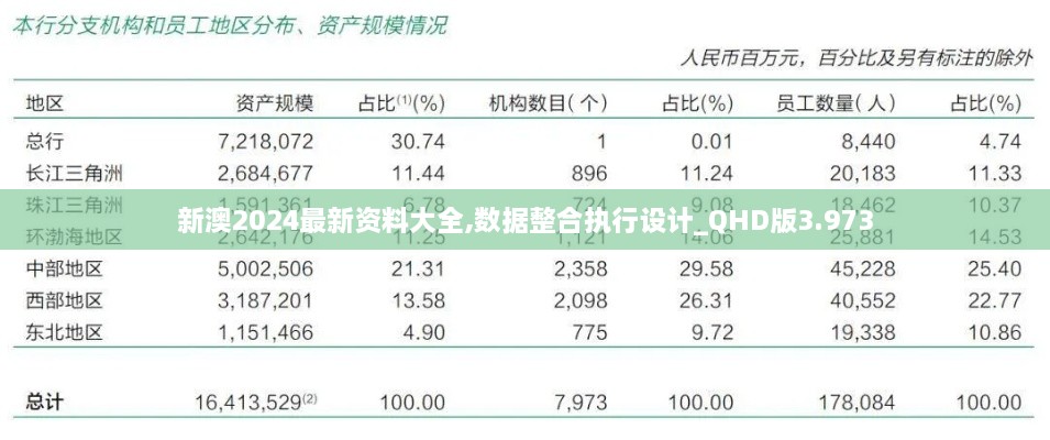 新澳2024最新资料大全,数据整合执行设计_QHD版3.973