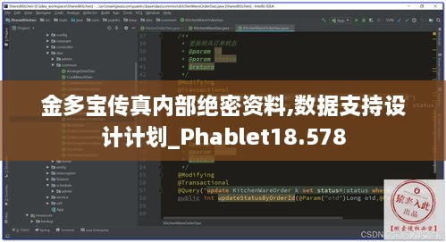 金多宝传真内部绝密资料,数据支持设计计划_Phablet18.578