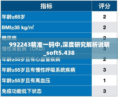 992243精准一码中,深度研究解析说明_soft5.438