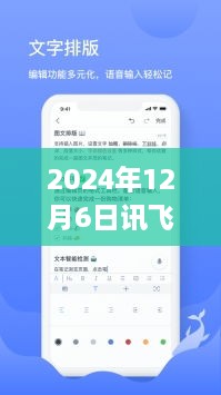 探秘巷弄深处的讯飞语记热门版，2024年下载之旅开启