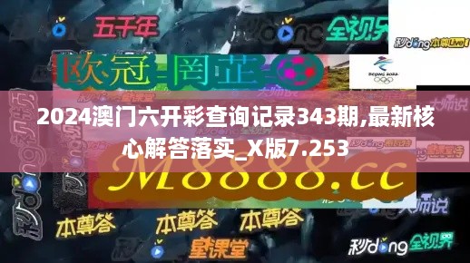 2024澳门六开彩查询记录343期,最新核心解答落实_X版7.253