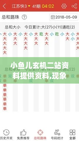 小鱼儿玄机二站资料提供资料,现象解释管理_VE版10.567