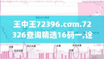 王中王72396.cσm.72326查询精选16码一,诠释说明解析_4DM9.612