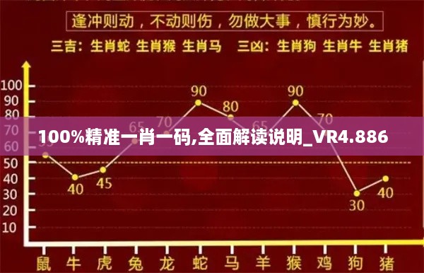 100%精准一肖一码,全面解读说明_VR4.886