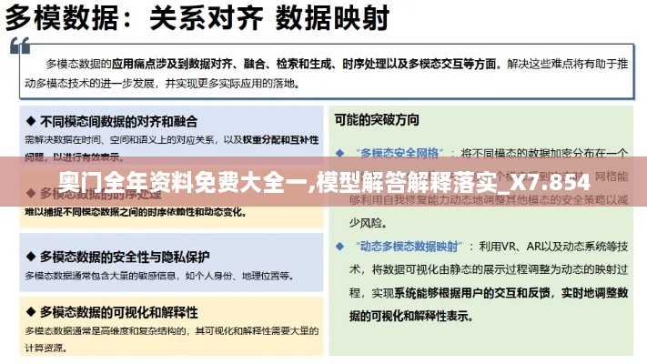 奥门全年资料免费大全一,模型解答解释落实_X7.854