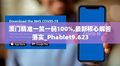 澳门精准一笑一码100%,最新核心解答落实_Phablet9.623