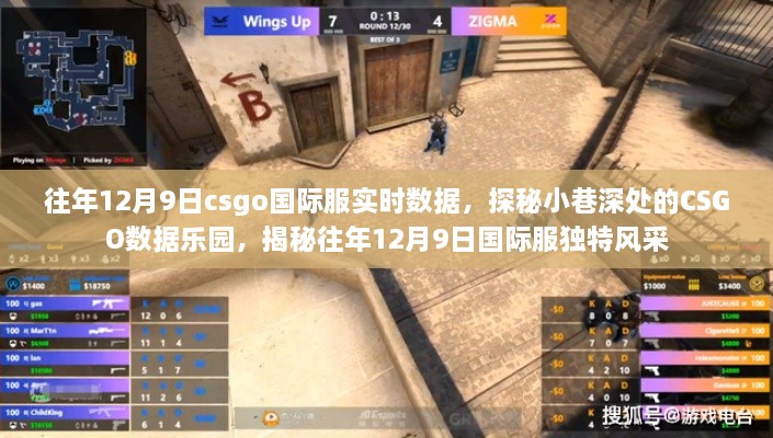 探秘CSGO国际服往日风采，揭秘往年12月9日实时数据深度解析