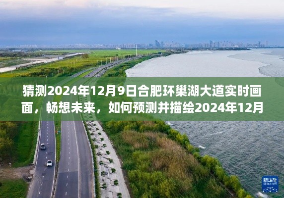 预测与畅想，合肥环巢湖大道在2024年12月9日的实时画面