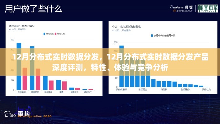 深度解析，分布式实时数据分发产品特性、体验与竞争分析