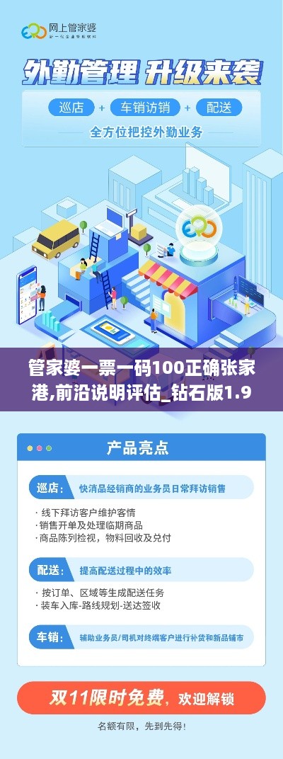 管家婆一票一码100正确张家港,前沿说明评估_钻石版1.900