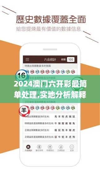 2024澳门六开彩最简单处理,实地分析解释定义_尊贵版1.597