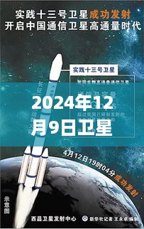 星际导航，2024年卫星实时APP引领心灵探索之旅