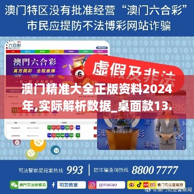 澳门精准大全正版资料2024年,实际解析数据_桌面款13.807