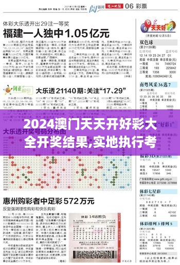 2024澳门天天开好彩大全开奖结果,实地执行考察数据_suite4.461