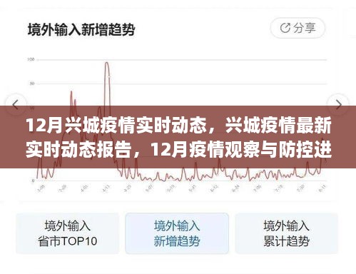 12月兴城疫情最新实时动态报告，观察与防控进展