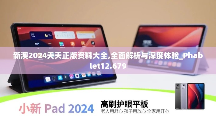 新澳2024天天正版资料大全,全面解析与深度体验_Phablet12.679