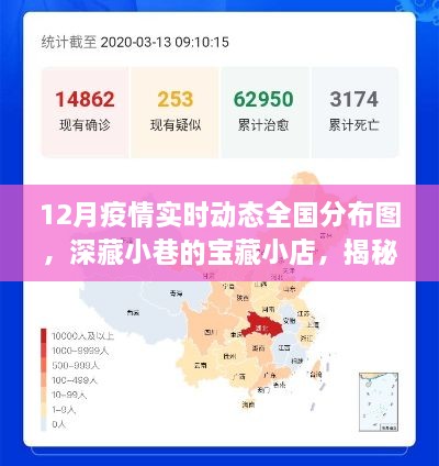 十二月疫情实时动态分布图，宝藏小店揭示独特风景的全国疫情观察