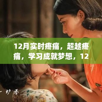 超越疼痛，逆袭梦想，12月的疼痛挑战与成就之旅