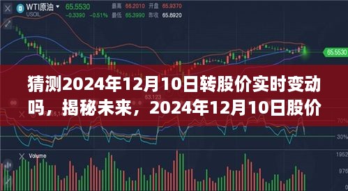 揭秘未来股价走势，2024年12月10日股价实时变动的预测与洞察分析​​​​