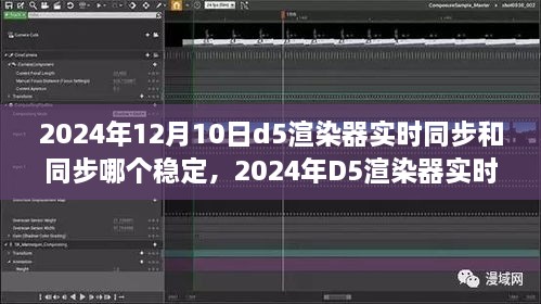 2024年D5渲染器实时同步与同步稳定性深度对比，哪个更稳定？