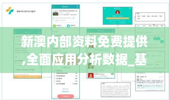 新澳内部资料免费提供,全面应用分析数据_基础版1.529