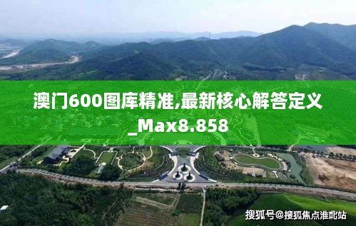 澳门600图库精准,最新核心解答定义_Max8.858