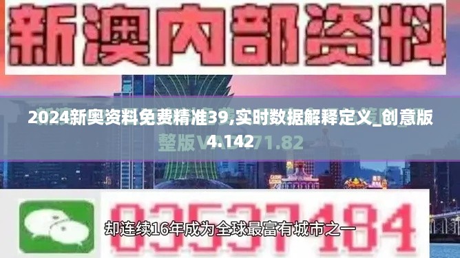 2024新奥资料免费精准39,实时数据解释定义_创意版4.142