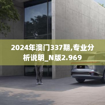 2024年澳门337期,专业分析说明_N版2.969