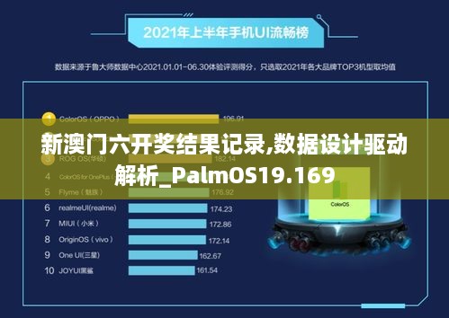 新澳门六开奖结果记录,数据设计驱动解析_PalmOS19.169