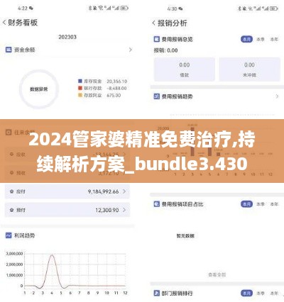 2024管家婆精准免费治疗,持续解析方案_bundle3.430