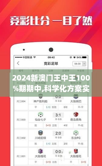 2024新澳门王中王100%期期中,科学化方案实施探讨_尊享版6.190