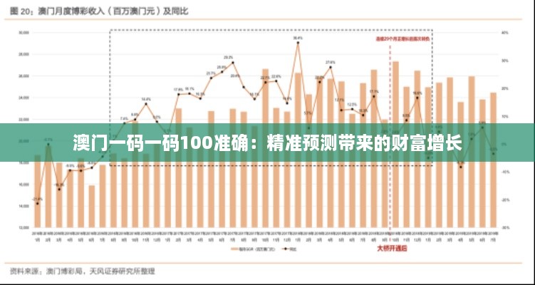 澳门一码一码100准确：精准预测带来的财富增长