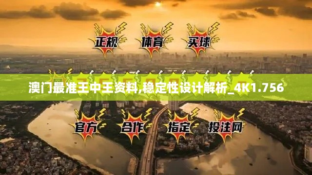 澳门最准王中王资料,稳定性设计解析_4K1.756