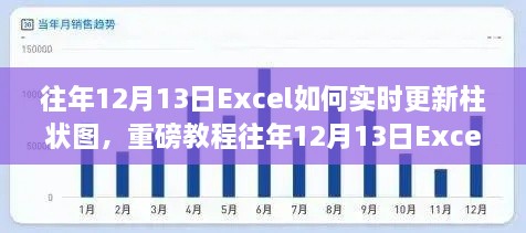 重磅教程，Excel柱状图实时更新秘诀，轻松掌握数据变化技巧！