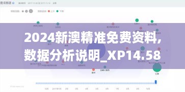 2024新澳精准免费资料,数据分析说明_XP14.589