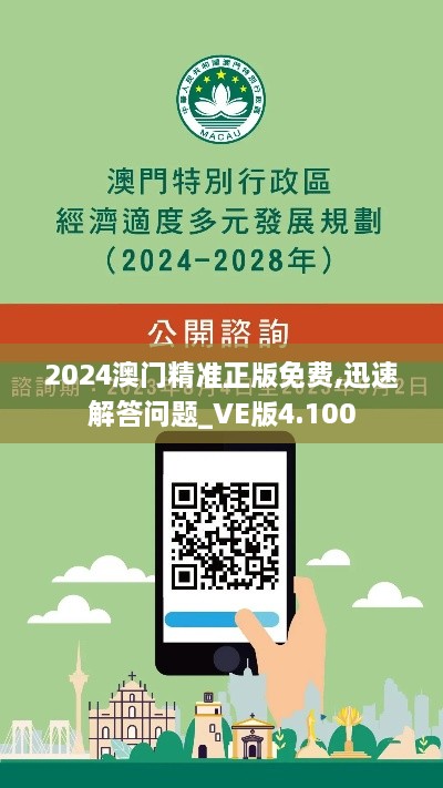 2024澳门精准正版免费,迅速解答问题_VE版4.100