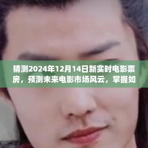 预测未来电影市场风云，揭秘如何猜测2024年12月14日新实时电影票房