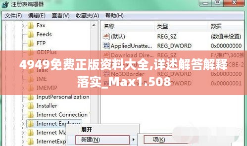 4949免费正版资料大全,详述解答解释落实_Max1.508