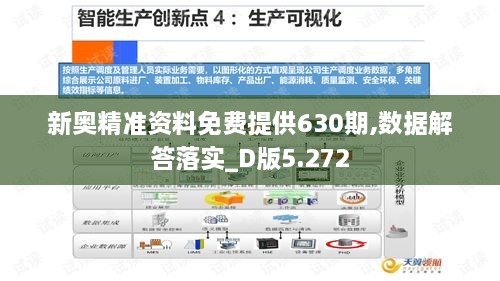 新奥精准资料免费提供630期,数据解答落实_D版5.272