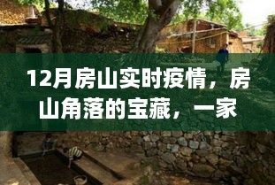 房山角落的宝藏，疫情下的温情小店与实时疫情关注