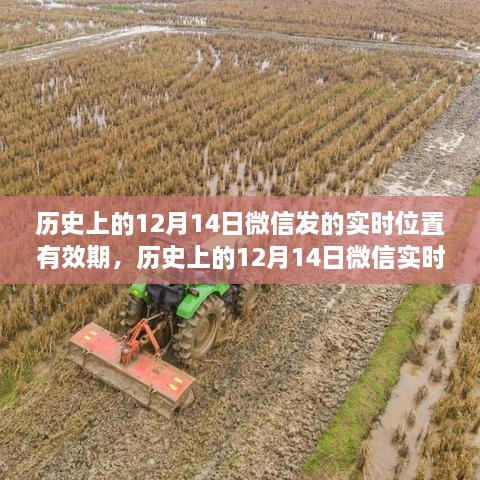 微信实时位置功能使用指南，历史上的12月14日微信实时位置功能介绍与操作指南（初学者与进阶用户适用）