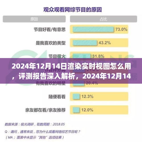 2024年渲染实时视图应用指南与评测报告，深度解析使用方法和体验反馈