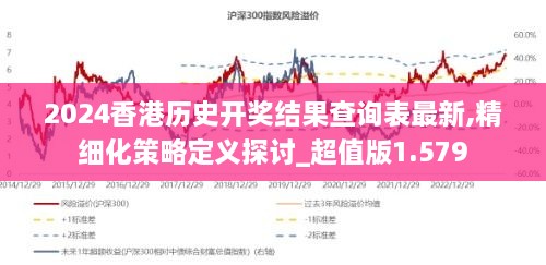 2024香港历史开奖结果查询表最新,精细化策略定义探讨_超值版1.579