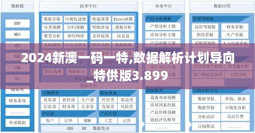 2024新澳一码一特,数据解析计划导向_特供版3.899