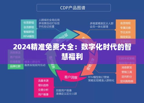 2024精准免费大全：数字化时代的智慧福利