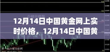 12月14日中国黄金网上实时价格，洞悉市场动态与未来趋势